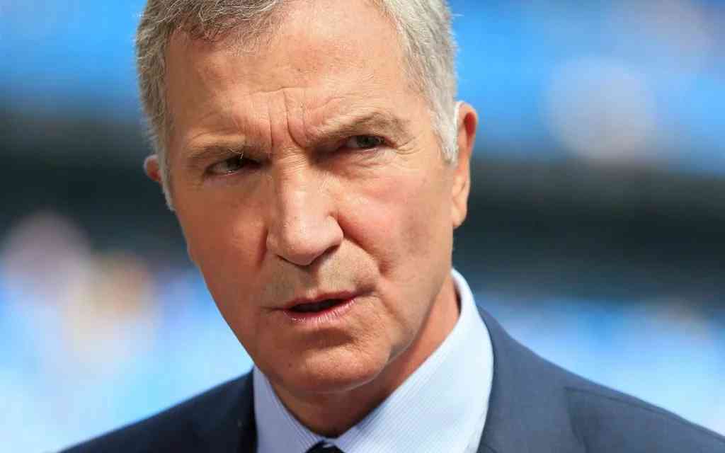 Souness blasts Man Utd players - MirrorLog