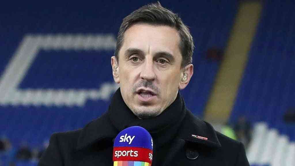 Gary Neville names four Chelsea players Pochettino will improve - MirrorLog