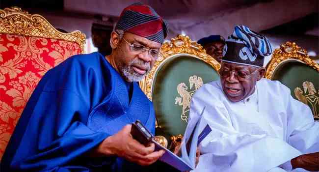 You Were In Power For 16 Years, Yet Lacked The Vision To Do What Tinubu Achieved In 3 Weeks – Presidency Carpets PDP - MirrorLog