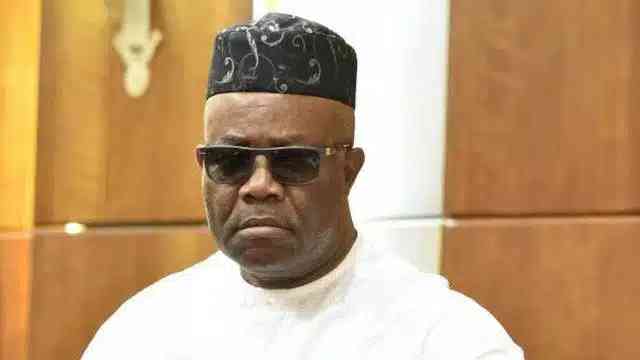 Akpabio’s Victory Ends Alleged Plot Of Islamisation In Nigeria – APC Group - MirrorLog