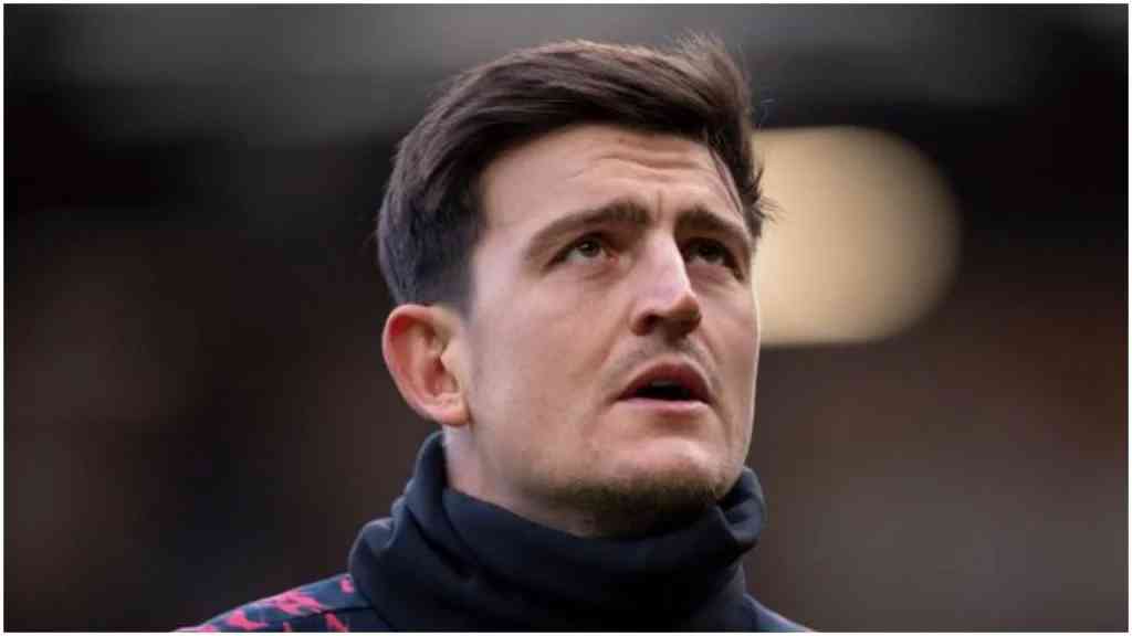 Maguire’s move away from Man Utd collapses - MirrorLog