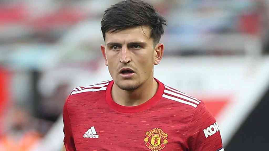 Ten Hag to take armband from Maguire, new Man Utd captain revealed - MirrorLog