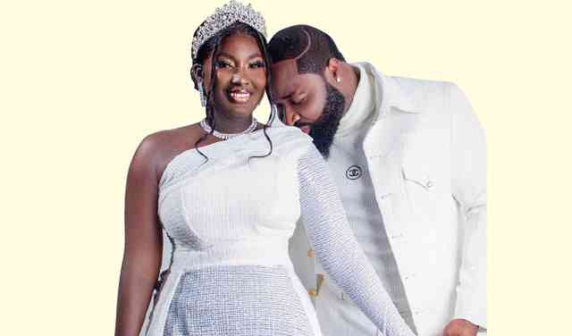 Harrysong Speaks On Alleged Infidelity And Wife Battering - MirrorLog