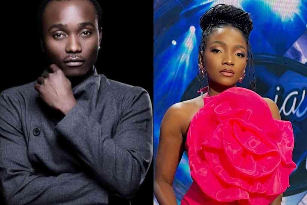 Brymo, a Nigerian musician, has defended his sexual advances towards Simi | MirrorLog