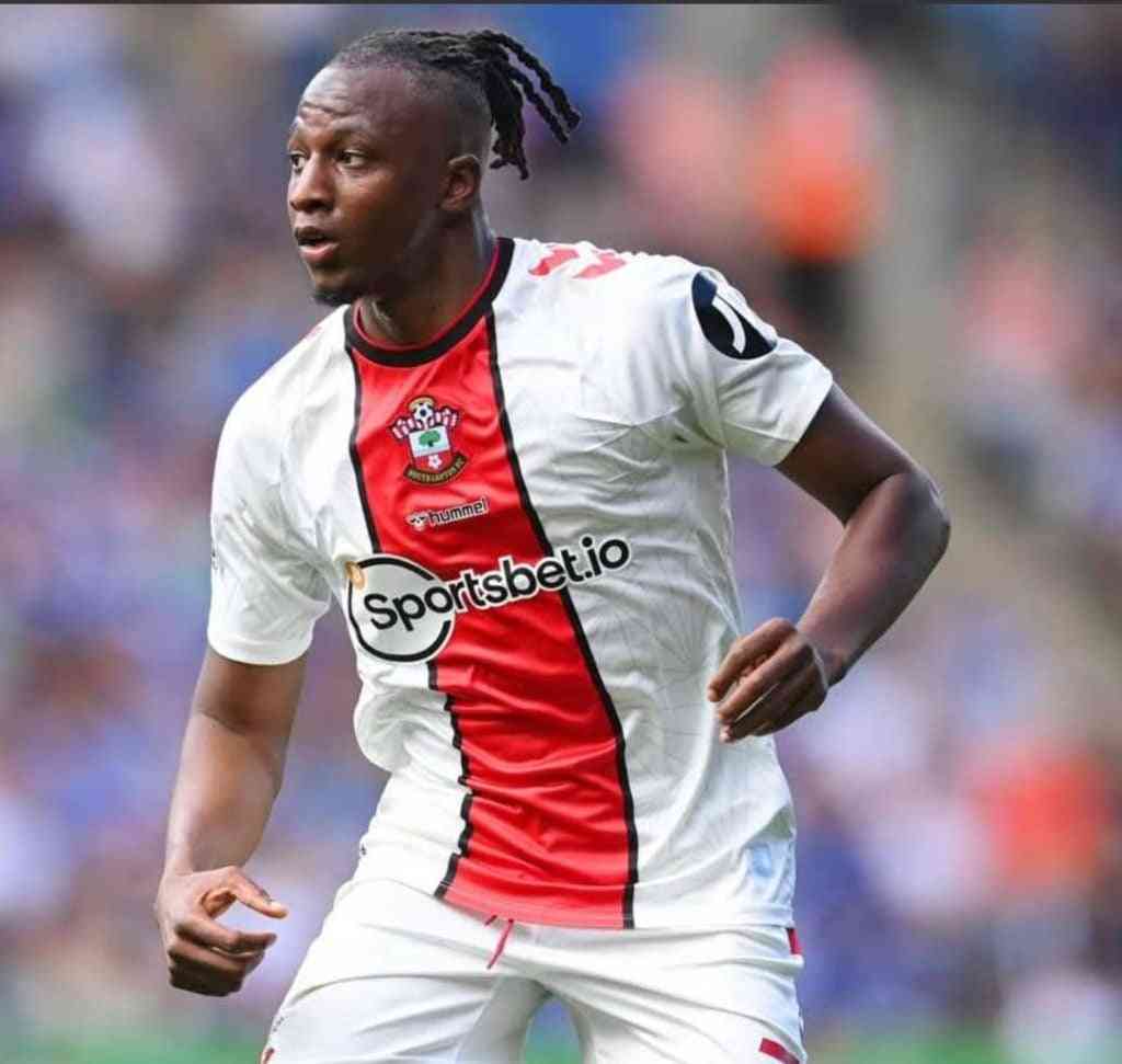 Serie A club, Verona wants Aribo on loan - MirrorLog