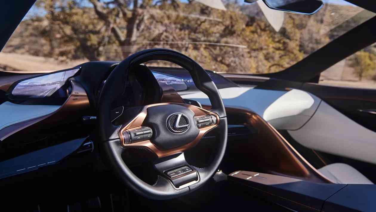 What is the story of Lexus? #trueStory #lexus - MirrorLog