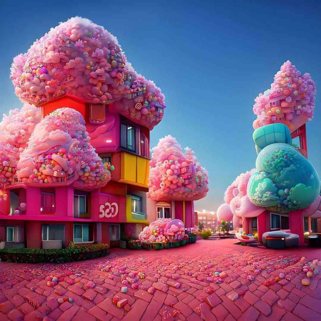 Pink home pinky ? - MirrorLog
