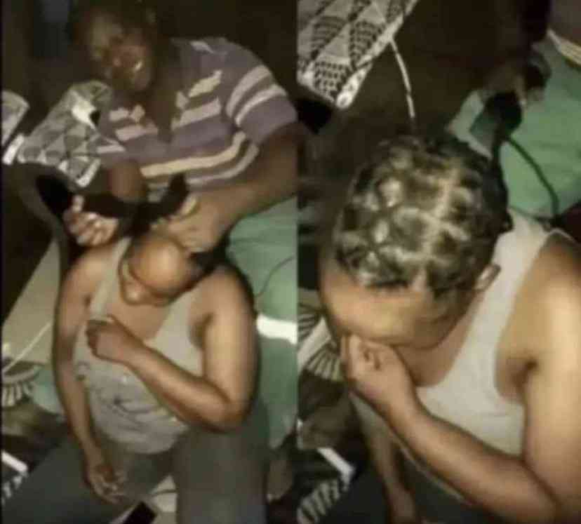 When she ask for money to make her hair, but you like her looking natural 🤣🤣 | MirrorLog