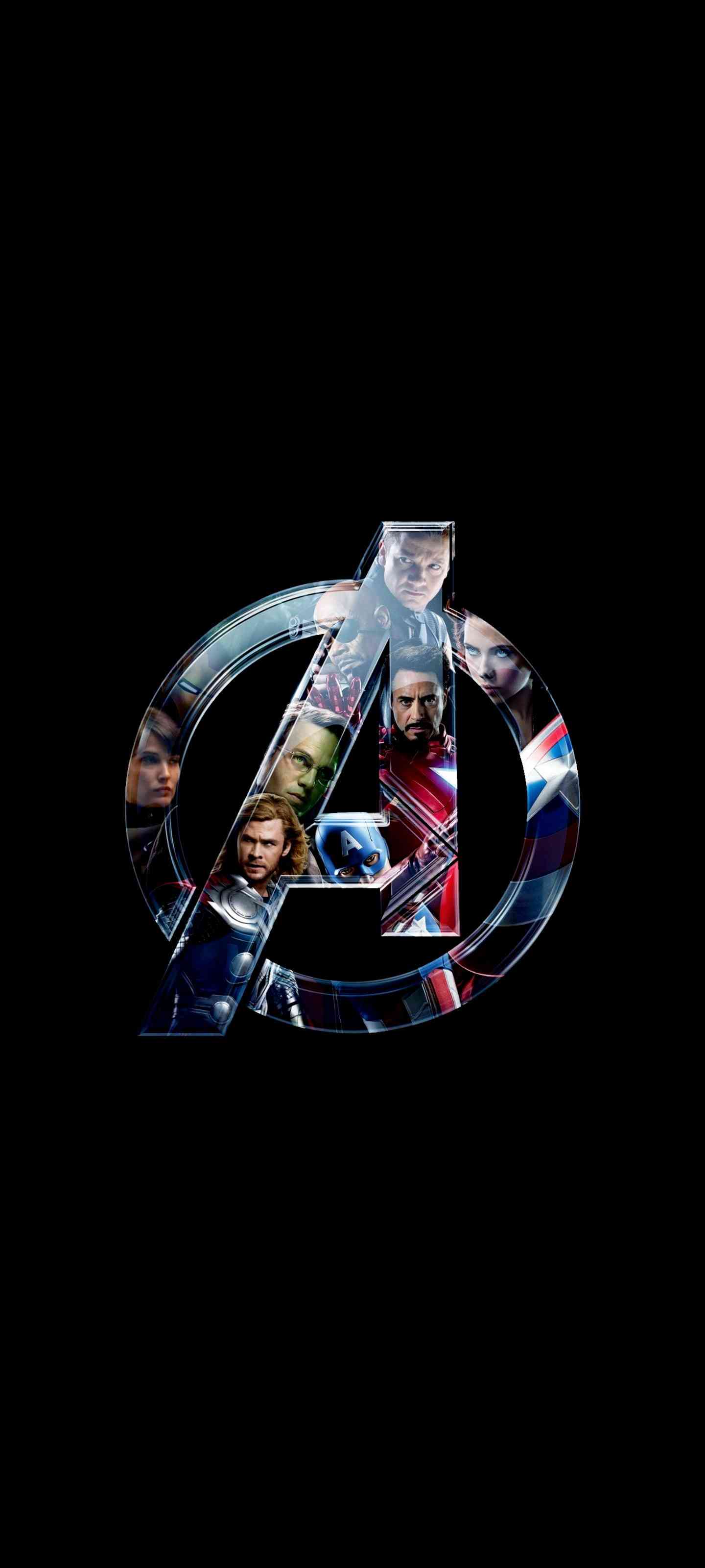 Avengers #wallpaper - MirrorLog