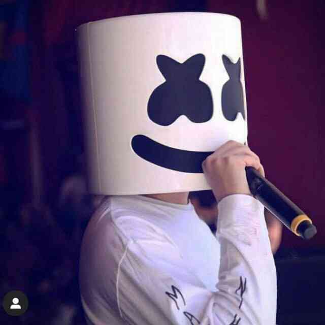 Music marshmello wallpaper - MirrorLog