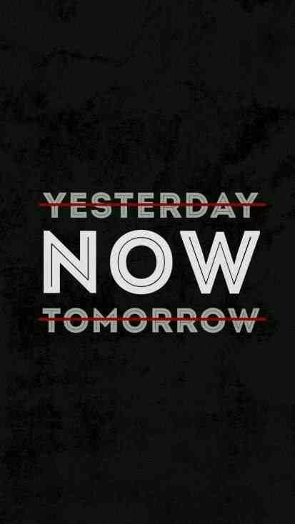 Do it now! - MirrorLog