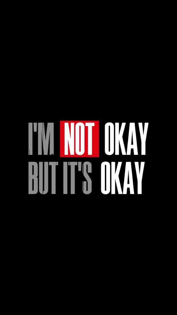 It's okay ☺️ - MirrorLog