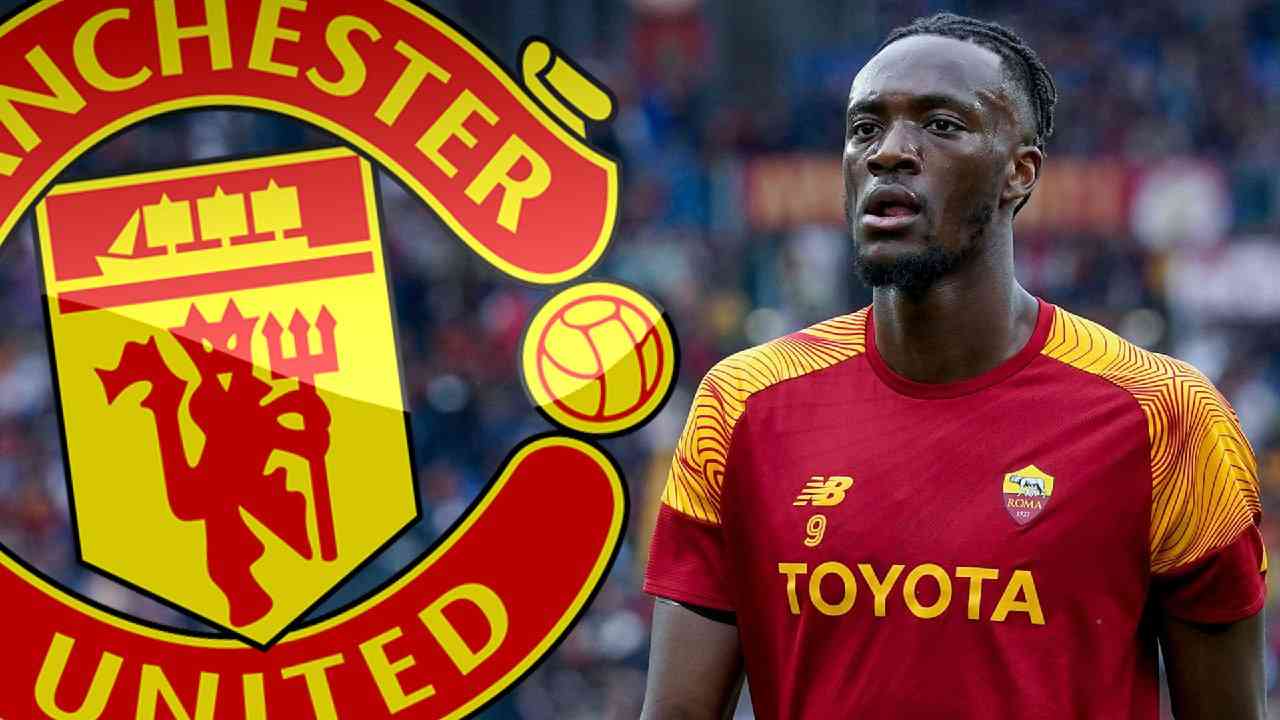 Roma 'slash transfer price of Man Utd target Abraham and willing to let him go'  https://www.thesun.co.uk/sport/22253219/roma-transfer-man-utd-tammy-abraham/?utm_source=t - MirrorLog