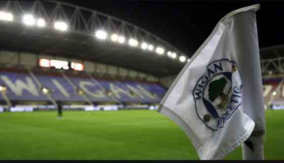 Wigan players given day off training after another delay in paying wages - MirrorLog