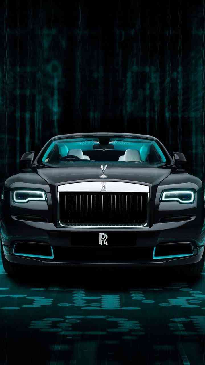 Rolls Royce #car #wallpaper - MirrorLog