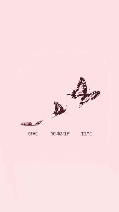 Give yourself time 😉 - MirrorLog