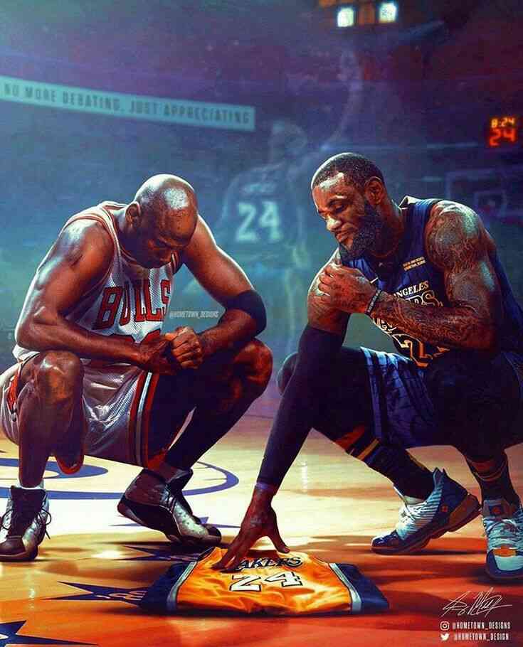 Basketball #lebronJames - MirrorLog