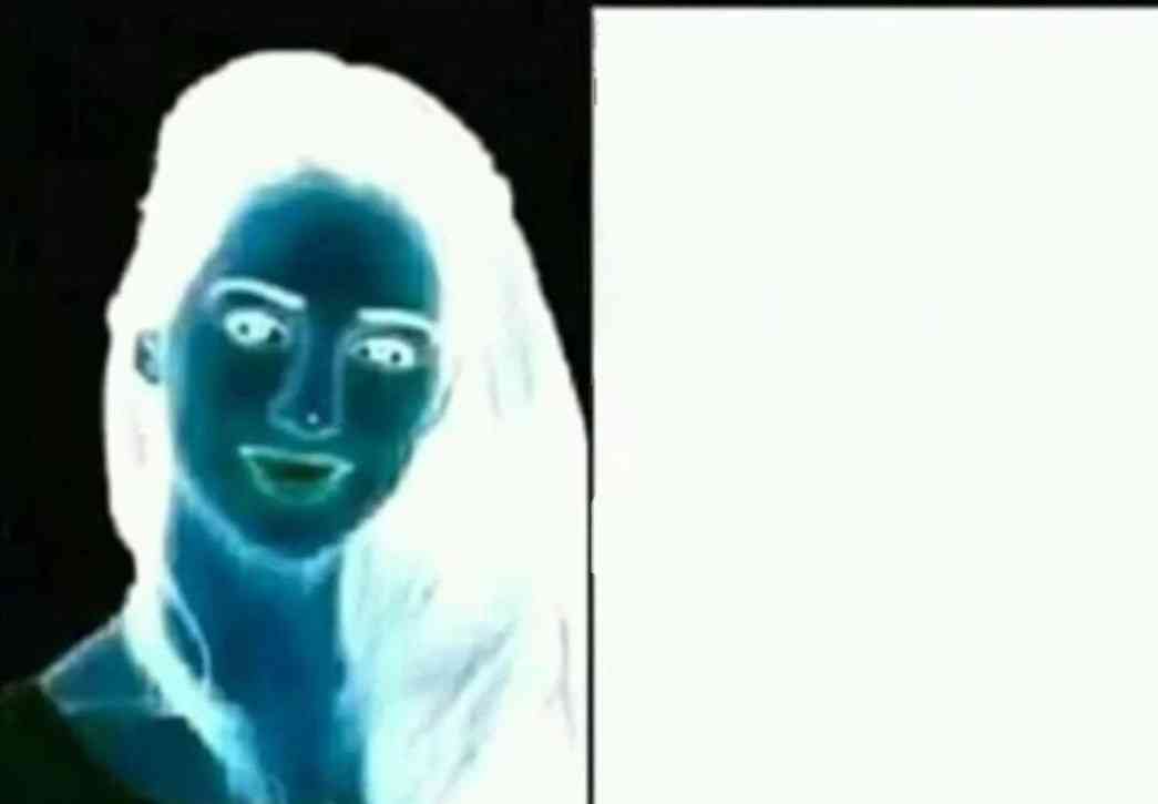 Look at the dot on the nose for 15 seconds then look at the white space - MirrorLog