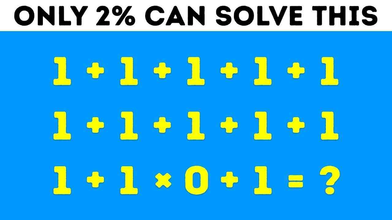 Who can solve this? - MirrorLog