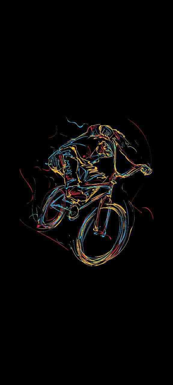 Bicycle 🚲 - MirrorLog