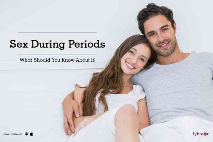 Tips on having sex during your period - MirrorLog