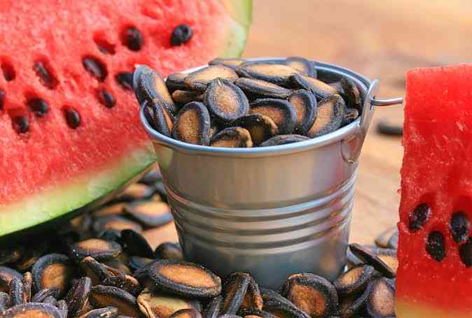 Benefits of watermelon seeds - MirrorLog