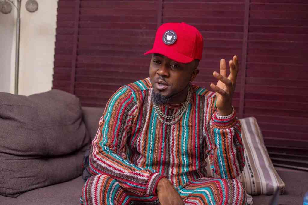 Ice Prince Zamani has described the beef between Nigerians and South Africans on social media as a “family feud.” - MirrorLog