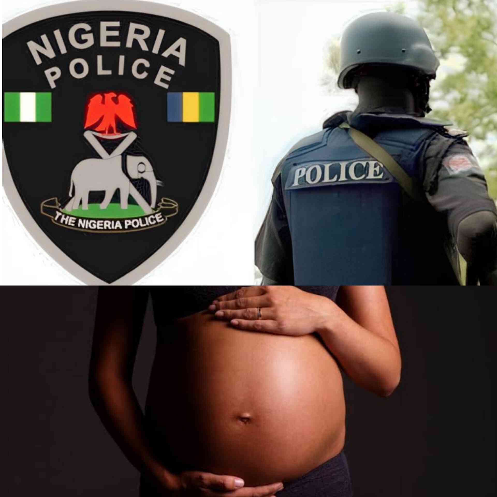 A 17-year-old boy was arrested by Nigerian police for getting 10 women pregnant. 😱🙀 - MirrorLog