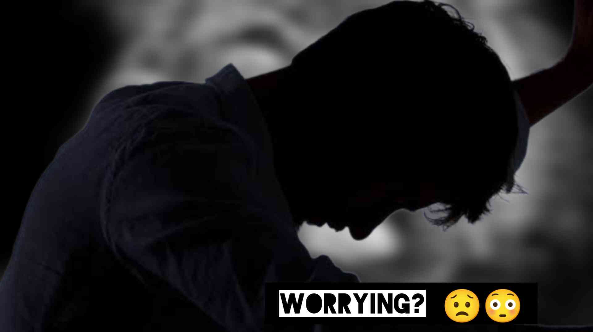 Worrying is like sitting in a rocking chair; it gives you something to do, but it doesn't get you anywhere. - MirrorLog