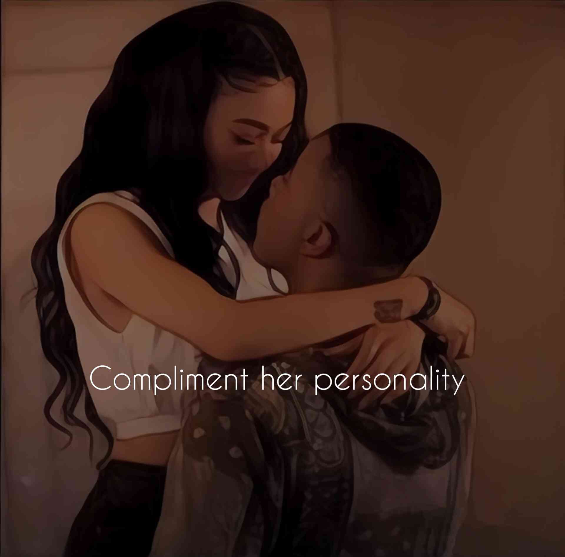 how-to-compliment-her-personality