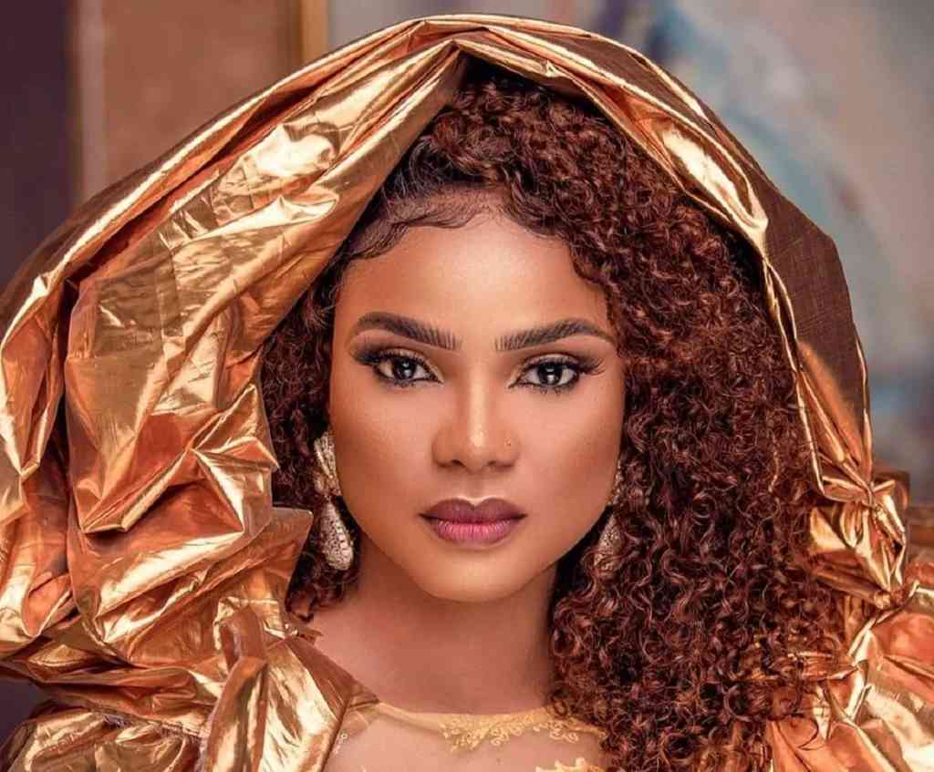 My first marriage was my first taste of poverty – Iyabo Ojo - MirrorLog