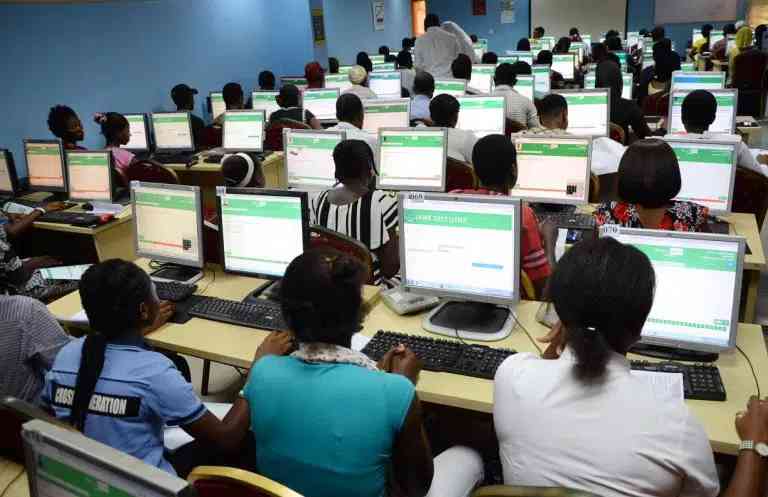 JAMB Declares Result Of Anambra Student Who Claimed To Have Scored 362 In 2023 UTME As Fake - MirrorLog