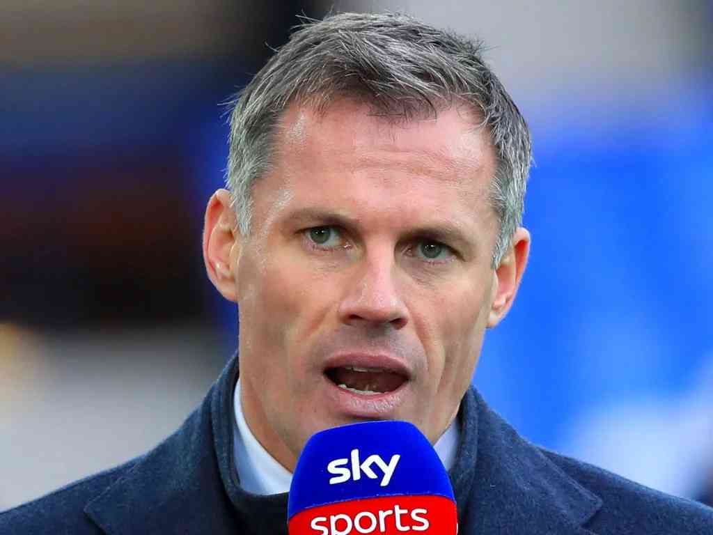 Carragher names four players Chelsea should sign to challenge Man City - MirrorLog