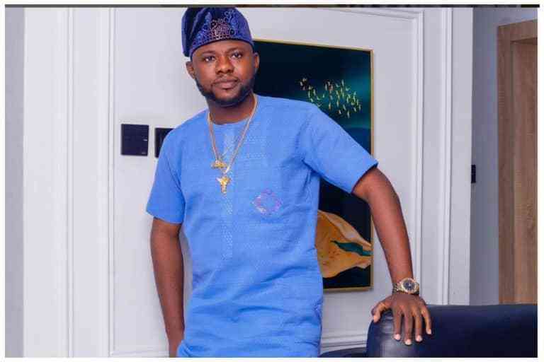 How Do You Expect Us To Produce Good Movies ............ – Nollywood Actor - MirrorLog