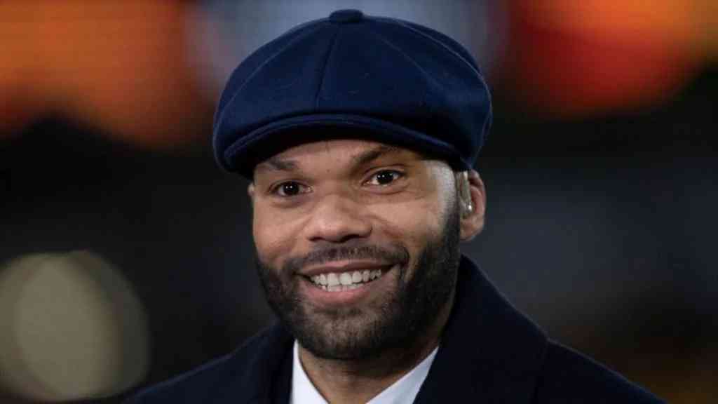 Joleon Lescott names club with best signings of 2023 summer - MirrorLog