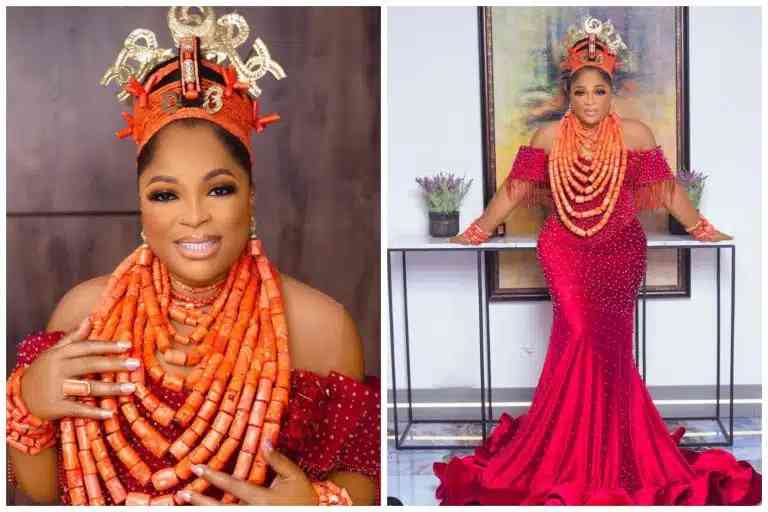 Actress Kemi Afolabi Calls Out GTbank | MirrorLog