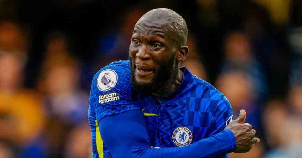 Inter Milan legend slams Chelsea’s Lukaku - MirrorLog