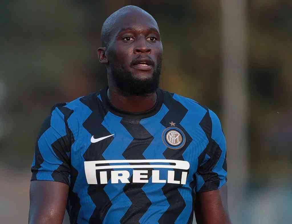 They’ll dominate for next 10 years – Lukaku names two players to take over from Messi, Ronaldo - MirrorLog