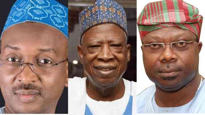 Omisore Speaks On Ruling Party Planning For Presidential Rerun - MirrorLog