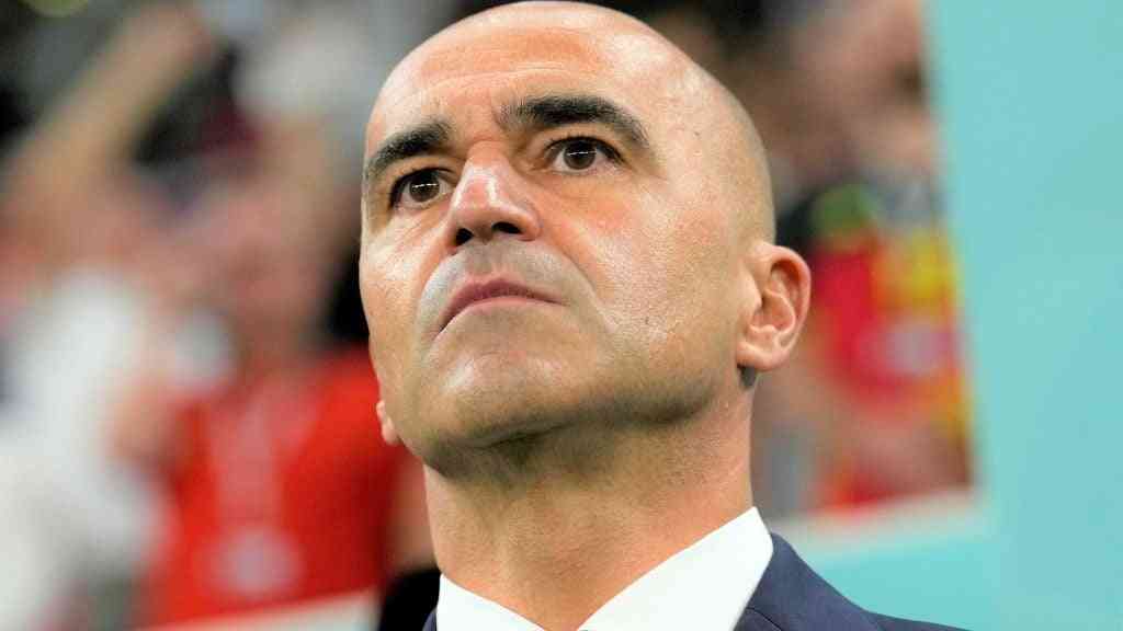 Portugal is ready to win without Ronaldo – Martinez hails two players - MirrorLog