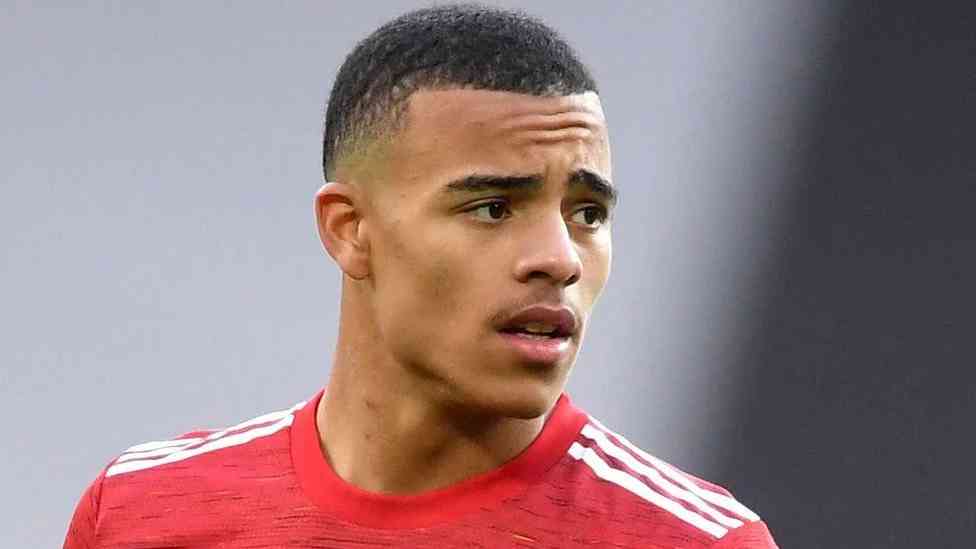 Greenwood could quit football after Man Utd dump him - MirrorLog