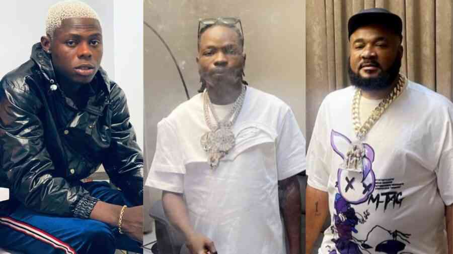 Naira Marley lawyer said Sam Larry never bully mohbad - MirrorLog