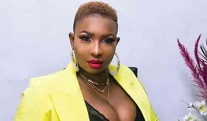 Popular Nollywood Actress Reveals The Only Thing Her Male Fans Like About Her - MirrorLog