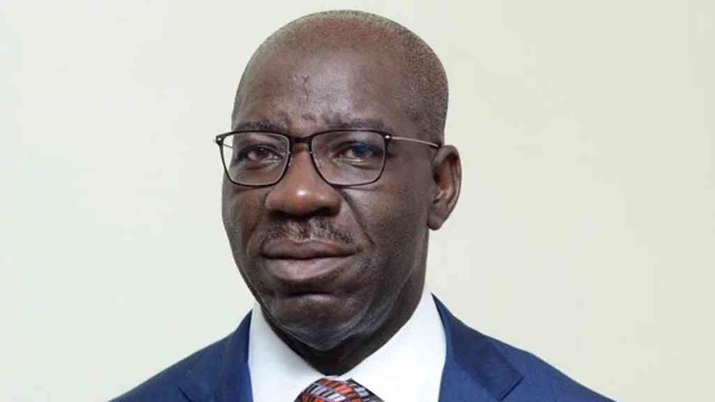 The Federal Government has blasted the Edo State Governor, Godwin Obaseki for criticising the economic policy of President Bola Tinubu - MirrorLog