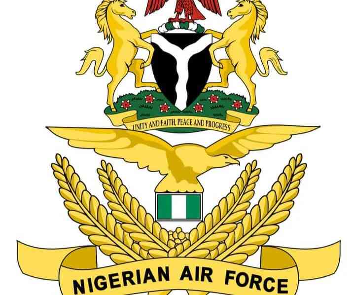 We have dislodged remnant of terrorists in Northeast – Nigerian Air Force - MirrorLog