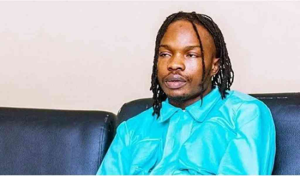 Naira Marley finally speaks on Mohbad’s death | MirrorLog