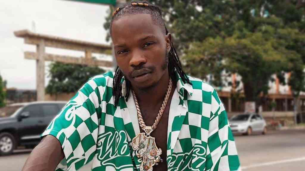 Naira Marley's sister open up over her brother detention - MirrorLog