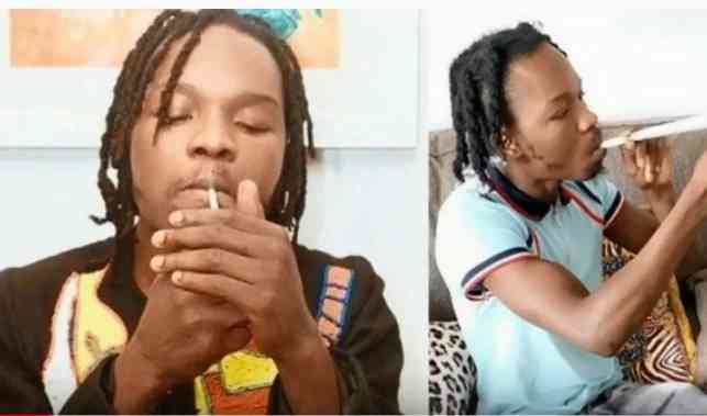 Naira Marley Joins NDLEA Campaign Against Substance Abuse - MirrorLog