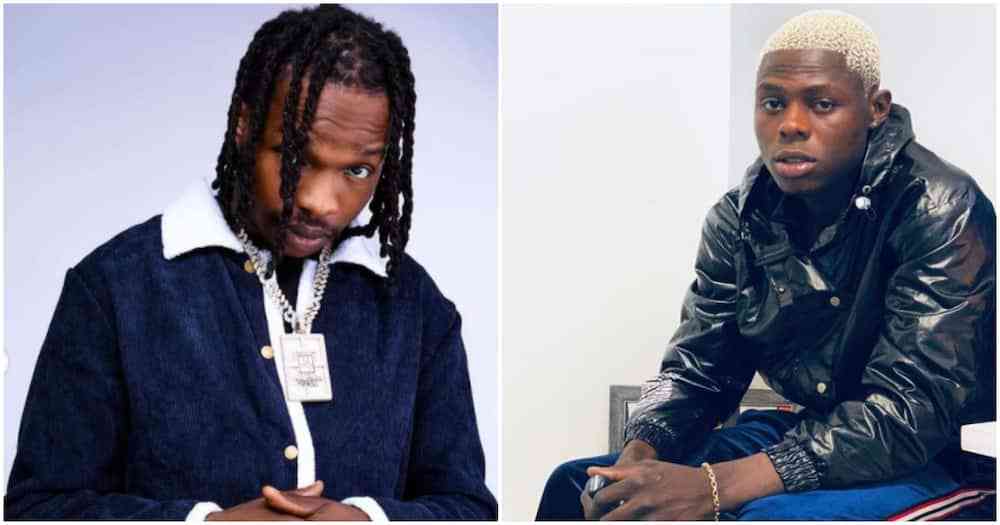 Naira Marley arrested for questioning over mohbad death - MirrorLog