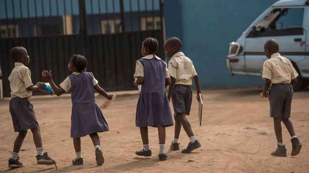 Hike in school fees, coup against children of the poor – Catholic bishops - MirrorLog